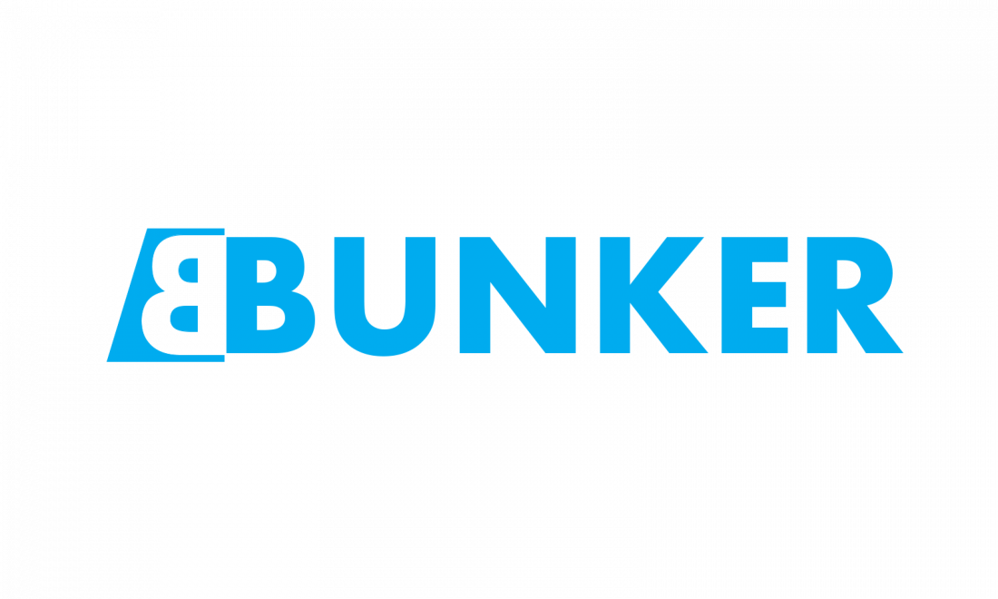 Логотип компании Б-Бункер