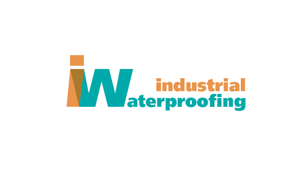 Логотип компании Industrial Waterproofing